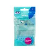 Tepe Interdental Brush Blister 8 Adet Mavi Diş Arayüz Fırçası