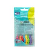 Tepe Interdental Brush Blister Mix Pack 8 Adet Karışık Diş Arayüz Fırçası
