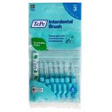 Tepe Mavi 0.6 mm 8'li Diş Arayüz Fırçası