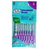 Tepe Mor 1.1 mm 8'li Angel Arayüz Fırçası