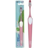 Tepe Nova Extra Soft T131 Pembe Diş Fırçası