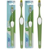 TEPE Nova X-Soft Ekstra Yumuşak Diş Fırçası (2 paketi)
