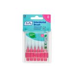 Tepe Orjinal Arayüz Fırçası 0.4 Mm 6'Lı Paket