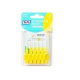 Tepe Orjinal Arayüz Fırçası 0.7 Mm 6'Lı Paket