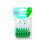 Tepe Orjinal Arayüz Fırçası 0.8 Mm 6'Lı Paket