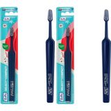 TEPE Select Compact X-Soft Ekstra Yumuşak Diş Fırçası (2 paketi)