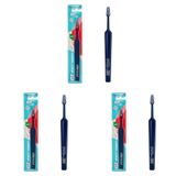 TEPE Select Compact X-Soft Ekstra Yumuşak Diş Fırçası (3 paketi)