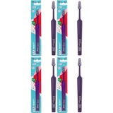 TEPE Select X-Soft Ekstra Yumuşak Diş Fırçası (4 paketi)