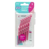 Tepe T117 Pembe 0.4 mm Angle Arayüz Fırçası