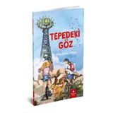 Tepedeki Göz - Tuba Şamlı Atilla