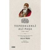 Tepedelenli Ali Paşa (1744-1822) - Ahmet Müfid