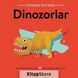 Tepeden Kuyruğa Dinozorlar - Stacey Roderick