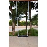 Teplay Zincirli Kauçuk Park Salıncağı Çocuk ve Yetişkinler İçin