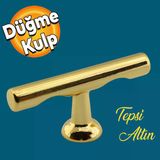 Tepsi Düğme Dolap Mobilya Mutfak Dolabı Çekmece Metal Kulpu Kulpları Altın Kulbu Kulpu Kulplarıları