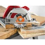 Tepsi Testere 210 x 30MM 34 Diş E78 587833 - Altın