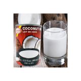 Teptip Hindistan Cevizi Sütü 400 ML x 24 Adet (Koli)