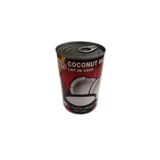 Teptip Hindistan Cevizi Sütü (Coconut Milk) 400 Ml x 24 Adet