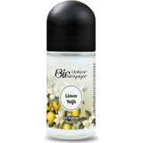 Ter Kokusu Önleyici Limon Yağlı (50 Ml)