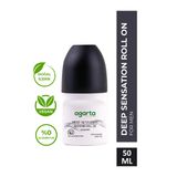 Ter Önleyici 24 Saat Etkili Erkek Deep Sensatıon Roll-On 50 Ml