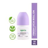 Ter Önleyici 24 Saat Etkili Kadın Fresh Lycıa Roll-On 50 Ml