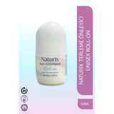 Ter Ve Koku Önleyici Aloe Vera Roll-On 50 Ml