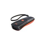 TERA Kablosuz 1D 2D QR Barkod Okuyucu | Mini Taşınabilir 3'ü 1 Arada (Bluetooth, 2.4G, USB) 1300