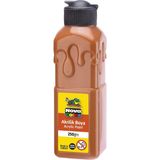 Terakota Akrilik Boya 250 gr 1 Adet Su Bazlı Akrilik Boyası Hobi Sanatsal Boy Tuval Ahşap Metal