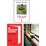 Terapi Kültürel Bir Eleştiri - Bir Psikiyatristin Gizli Defteri - Ruh Hali