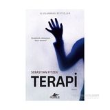 Terapi - Sebastian Fitzek