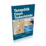 Terapötik Ozon Tedavisinde Temel Prensipler ve Uygulamalar - Dünya Kitabevi