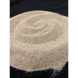 Teraryum ve Akvaryum Kumu 2 kg - Bej