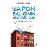 Teras Kitap Bir Japon Balığının Düştüğü Gün