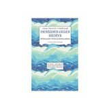 Teras Kitap Denizden Gelen Hediye