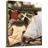 Teras Kitap Gayriresmi Yüzüklerin Efendisi Yemek Kitabı