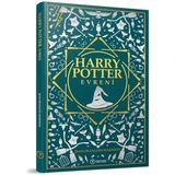Teras Kitap Harry Potter Evreni - Renkli