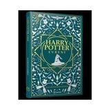 Teras Kitap Harry Potter Evreni