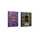 Teras Kitap Harry Potter Felsefe Yoldaşlığ + Yüzüklerin Efendisi ve Mitoloji 2 Kitap Takım