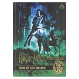 Teras Kitap Harry Potter Film Dehlizi 1 Orman Göl ve Gök Sakinleri