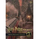 Teras Kitap Harry Potter Film Dehlizi 2: Diagon Yolu, Hogwarts Ekspresi ve Sihir Bakanlığı - Renkli