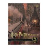 Teras Kitap Harry Potter Film Dehlizi - 2