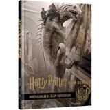 Teras Kitap Harry Potter Film Dehlizi 3: Hortkuluklar ve Ölüm Yadigârları (Ciltli) - Renkli
