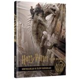 Teras Kitap Harry Potter Film Dehlizi 3: Hortkuluklar ve Ölüm Yadigârları (Ciltli)