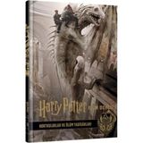 Teras Kitap Harry Potter Film Dehlizi 3 : Hortkuluklar ve Ölüm Yadigârları - Renkli
