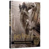 Teras Kitap Harry Potter Film Dehlizi 3 : Hortkuluklar ve Ölüm Yadigârları