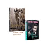 Teras Kitap Harry Potter Film Dehlizi 3 (karton Kapak) + Sihrin Ötesinde