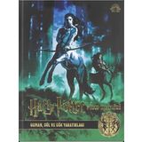Teras Kitap Harry Potter Film Dehlizi Kitap 1: Orman Göl ve Gök Sakinleri