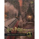 Teras Kitap Harry Potter Film Dehlizi Kitap 2: Diagon Yolu Hogwarts Ekspresi ve Sihir Bakanlığı