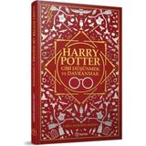 Teras Kitap Harry Potter Gibi Düşünmek ve Dranmak