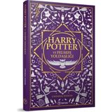 Teras Kitap Harry Potter ve Felsefe Yoldaşlığı - Renkli
