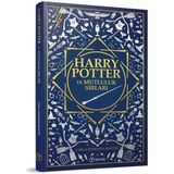 Teras Kitap Harry Potter ve Mutluluk Sırları - Renkli